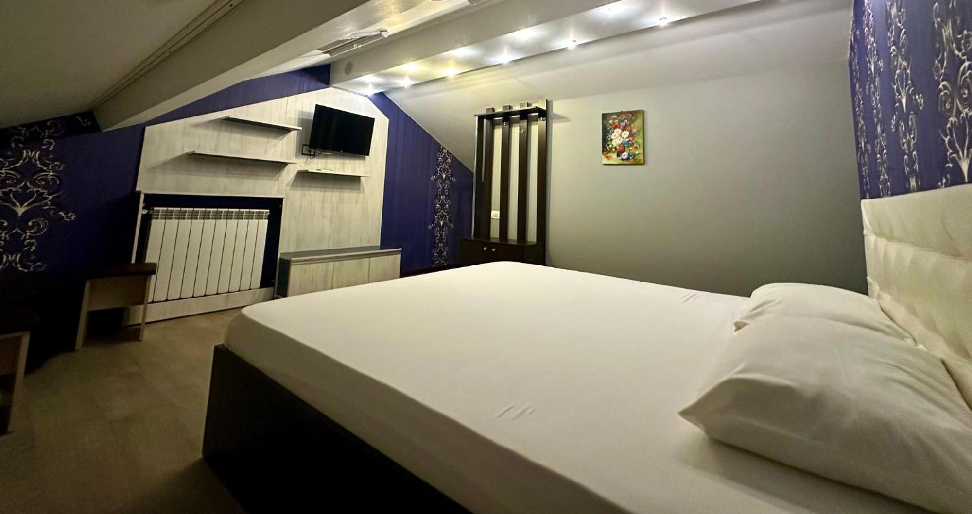 Vila Carmen Vama Veche Zimmer foto