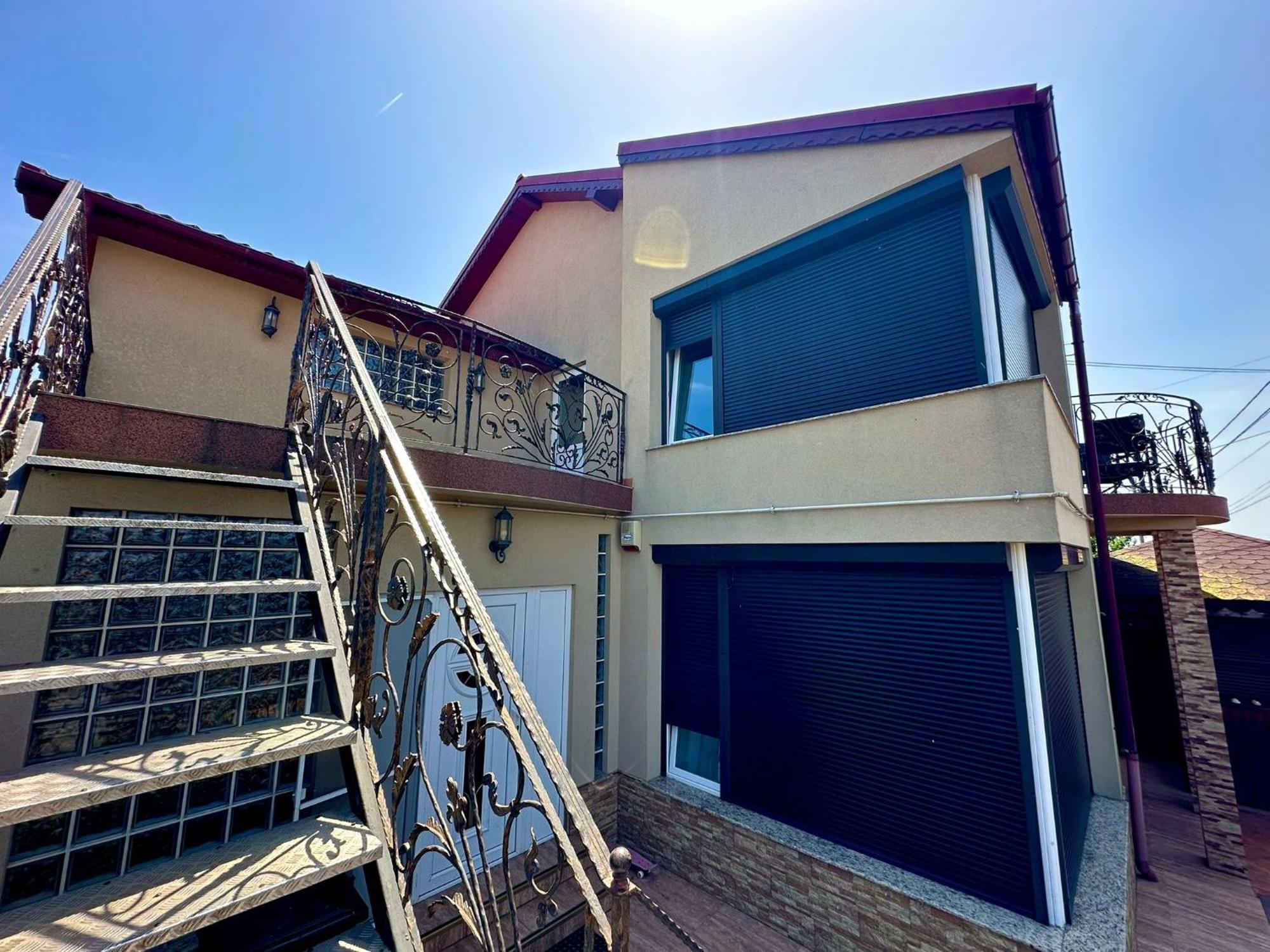 Vila Carmen Vama Veche Exterior foto