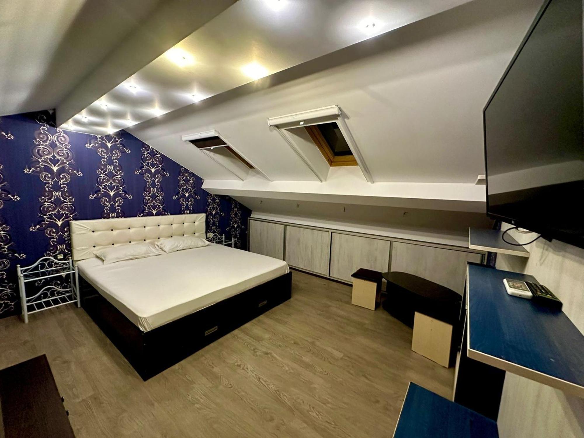 Vila Carmen Vama Veche Zimmer foto