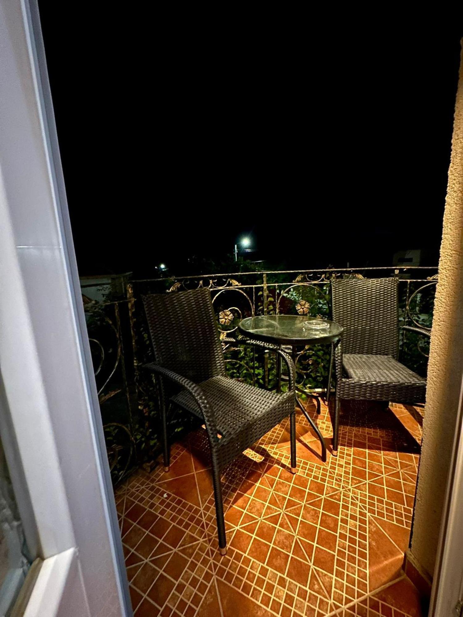 Vila Carmen Vama Veche Exterior foto