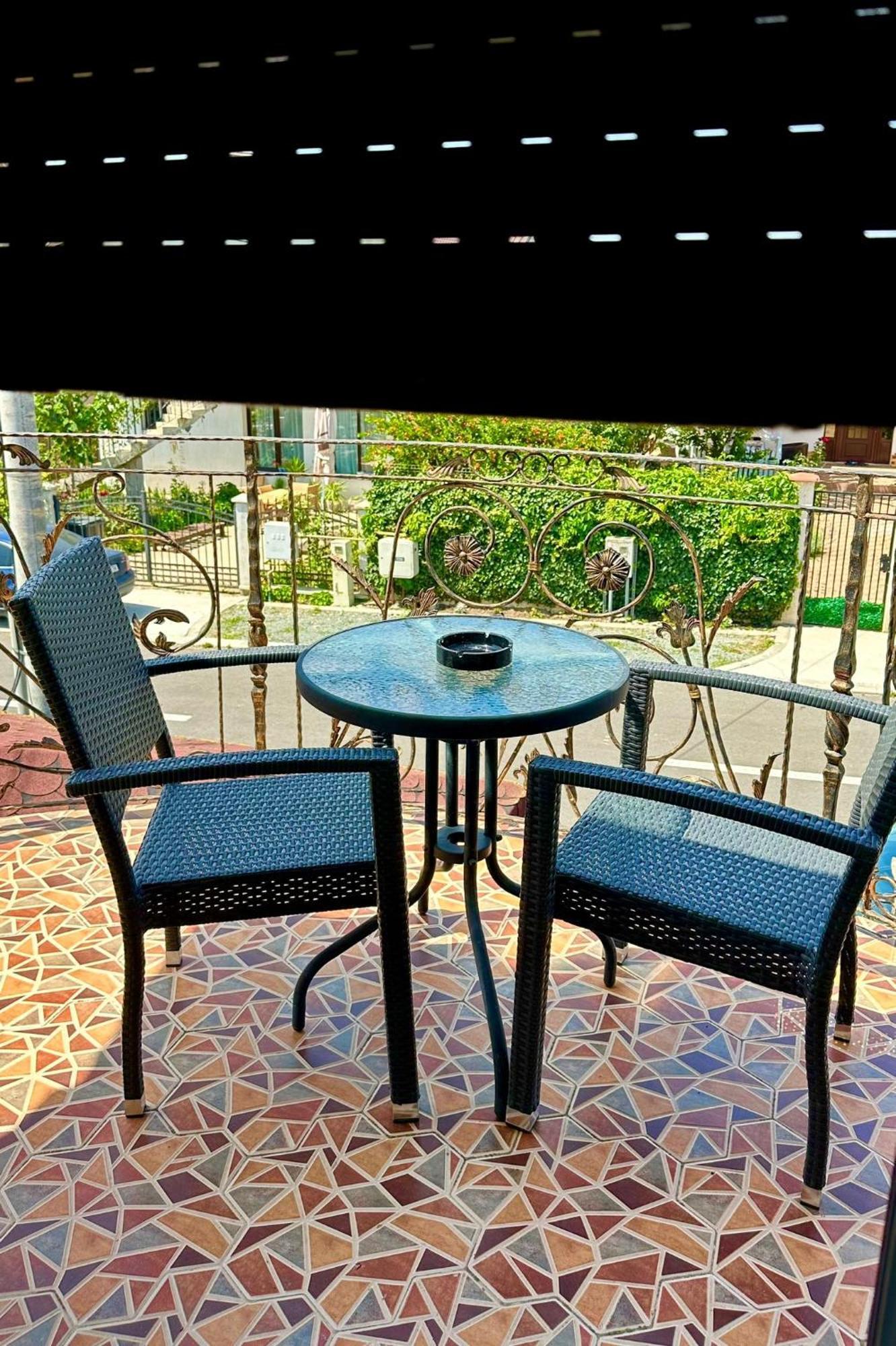Vila Carmen Vama Veche Exterior foto