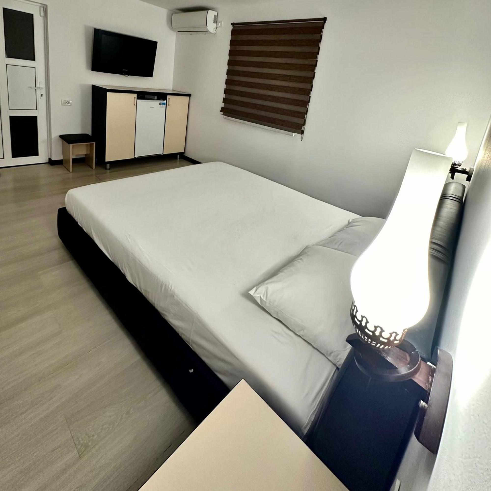 Vila Carmen Vama Veche Exterior foto