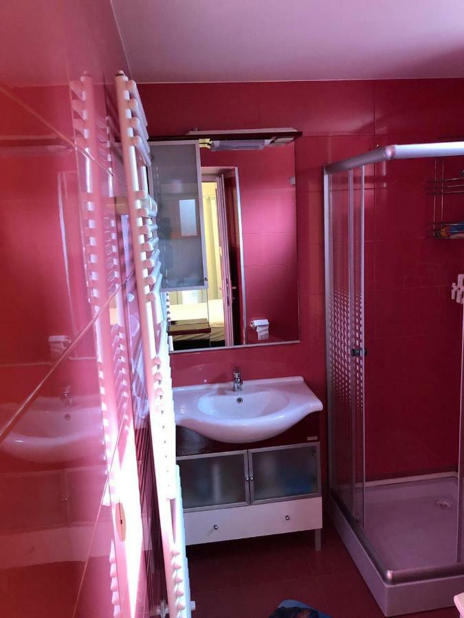 Vila Carmen Vama Veche Zimmer foto
